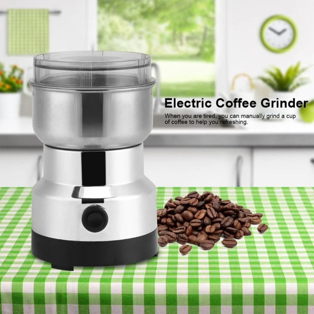 Nima coffee grinder