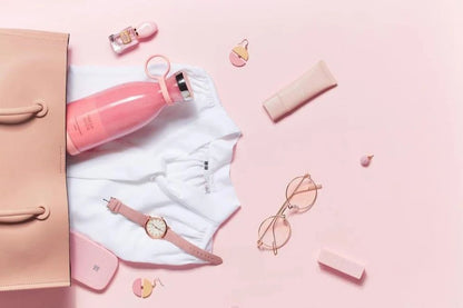 Mini Portable Juicer Bottle Blender